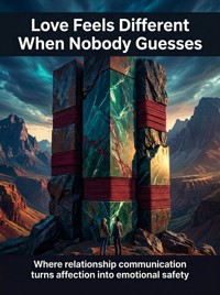 Love Feels Different When Nobody Guesses - Veda Grant - ebook