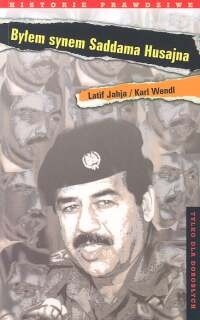 Byłem synem Saddama Husajna - Karl Wendl; Latif Yahia - ebook