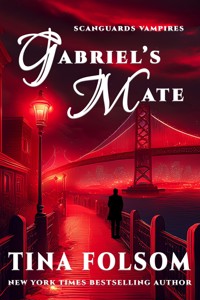 Gabriel's Mate - Tina Folsom - ebook
