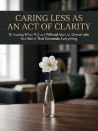 Caring Less as an Act of Clarity - Soren Vale - ebook