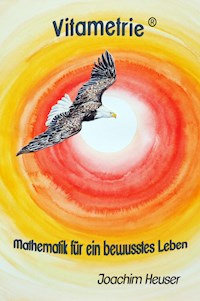 Vitametrie® - Joachim Heuser - ebook