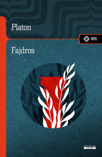 Fajdros - Platon - ebook + książka