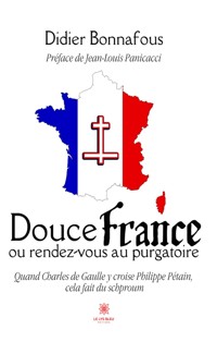 Douce France ou rendez-vous au purgatoire - Didier Bonnafous - ebook
