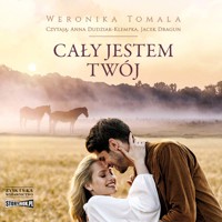 Cały jestem twój - Weronika Tomala - ebook + audiobook + książka