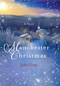 Manchester Christmas - John Gray - ebook