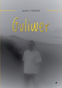 Guliwer - Chyliński Jacek J. - książka