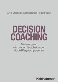 Decision Coaching -  - ebook