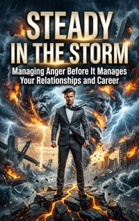 Steady in the Storm - Thalia Brookstone - ebook