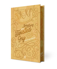 Gry Seria Twisted - Ana Huang - książka