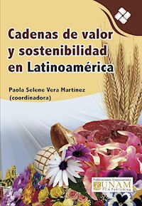 Cadenas de valor y sostenibilidad en Latinoamérica -  - ebook