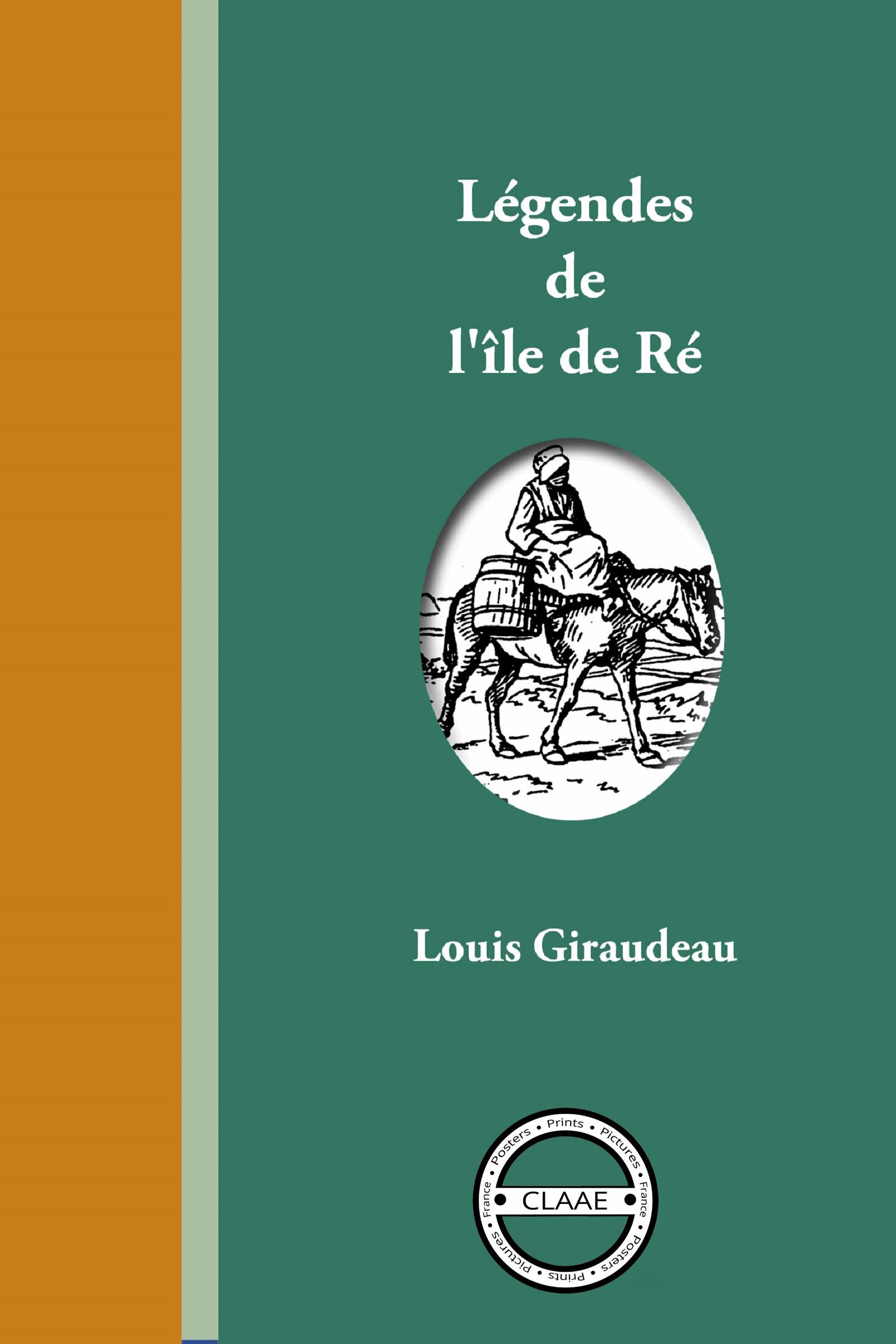 Légendes de l’île de Ré