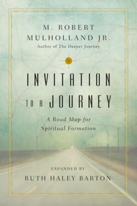 Invitation to a Journey - M. Robert Mulholland Jr. - ebook