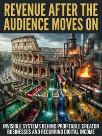 Revenue After the Audience Moves On - Talia Westcott - ebook