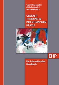 Gestalttherapie in der klinischen Praxis -  - ebook