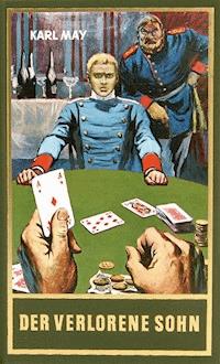 Der verlorene Sohn - Karl May - ebook