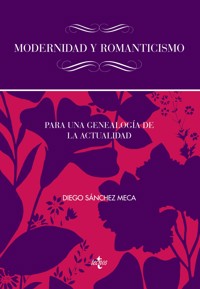 Modernidad y romanticismo - Diego Sánchez Meca - ebook