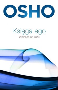 Księga ego - Osho - książka