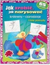 Królewny czarodzieje i inne pomysły - Aniela Cholewińska-Szkolik - książka