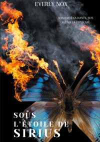 Sous l'étoile de Sirius - Everly Nox - ebook