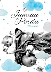 Le jumeau perdu - Manourk - ebook
