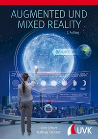 Augmented und Mixed Reality - Dirk Schart - ebook