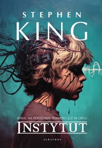 Instytut - Stephen King - książka