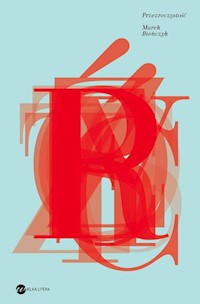 Przezroczystość - Marek Bieńczyk - książka