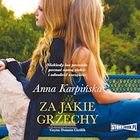 Za jakie grzechy - Anna Karpińska - ebook + audiobook + książka