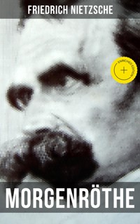 Morgenröthe - Friedrich Nietzsche - ebook