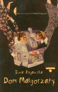 Dom Małgorzaty - Kujawska Ewa - ebook + książka