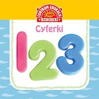 Cyferki -  - książka