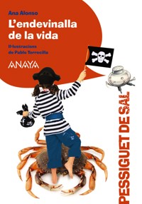 L'endevinalla de la vida - Ana Alonso - ebook