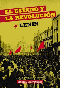 El Estado y la revolución - V. I. Lenin - ebook