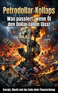 Petrodollar-Kollaps: Was passiert, wenn Öl den Dollar fallen lässt - Clara Meier - ebook