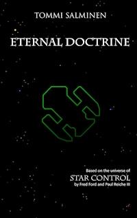 Eternal Doctrine - Tommi Salminen - ebook