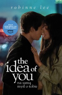 Na samą myśl o tobie - Lee Robinne - ebook + książka