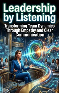 Leadership by Listening - Devin Walker - ebook