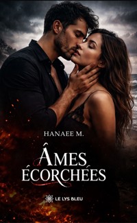 Âmes écorchées - Hanaee M - ebook