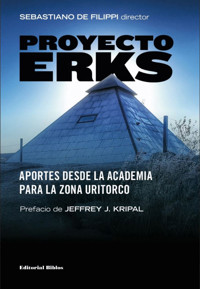 Proyecto Erks - Sebastiano De Filippi - ebook