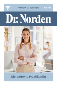 Die perfekte Praktikantin - Vandenberg Patricia - ebook