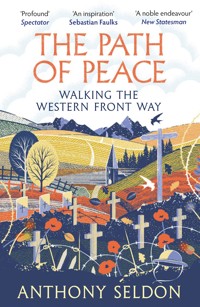 The Path of Peace - Anthony Seldon - ebook