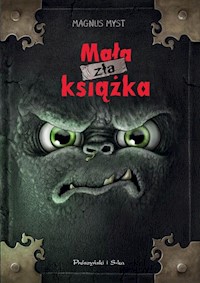 Mała zła książka - Myst Magnus - książka