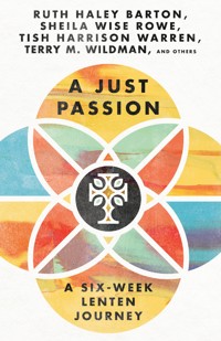 A Just Passion -  - ebook