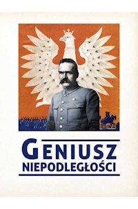 Geniusz niepodległości -  - książka