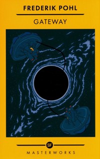 Gateway - Frederik Pohl - książka