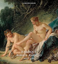 Baroque 1600-1780 - Menzel Kristina - książka