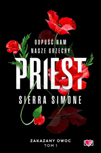 Priest. Zakazany owoc. Tom 1 - Sierra Simone - ebook + audiobook