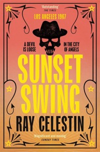 Sunset Swing - Celestin Ray - książka