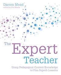 Expert Teacher - Darren Mead - ebook
