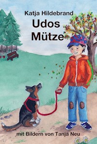 Udos Mütze - Katja Hildebrand - ebook
